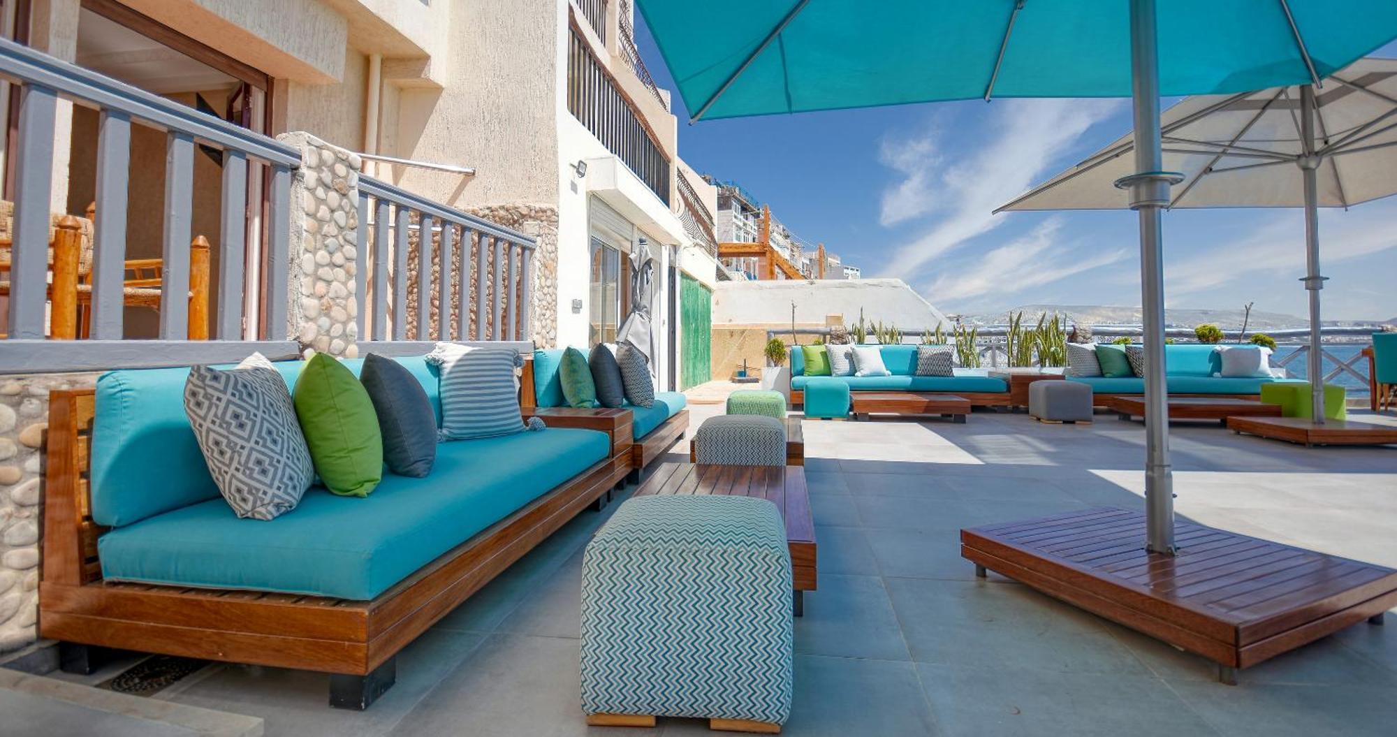 Ina - Ocean By Coralia - 4 Px Apartment *