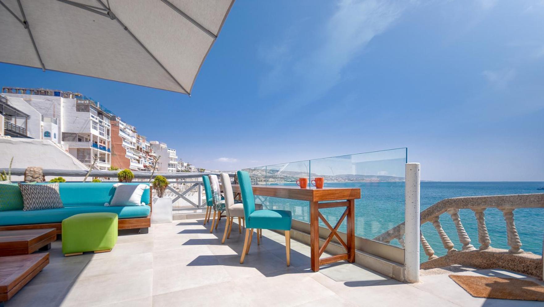 Apartment Ina - Ocean By Coralia - 4 Px Agadir