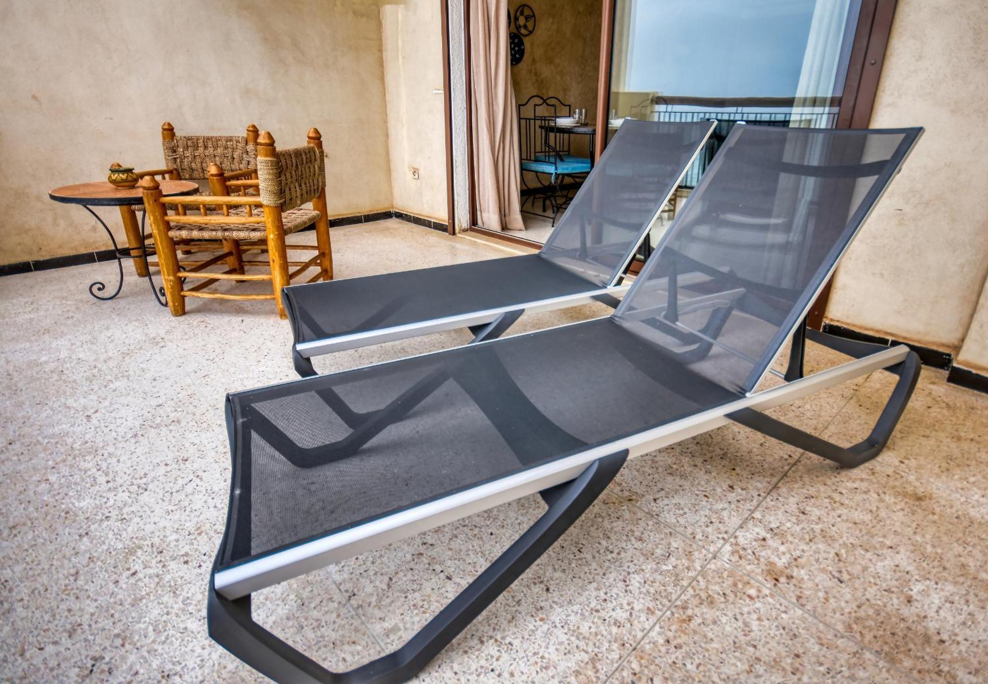 Ibba - Ocean By Coralia - 4 Px Apartment *