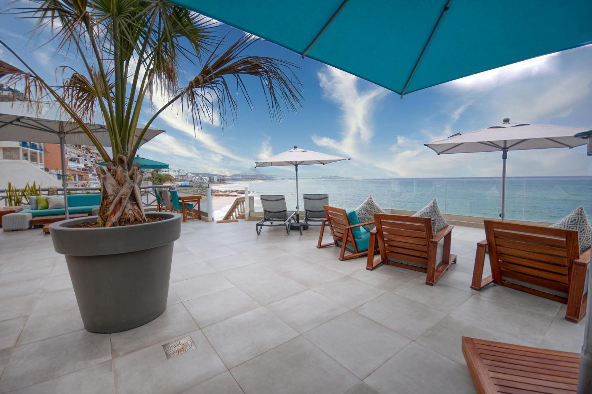 Ina - Ocean By Coralia - 4 Px Apartment Agadir