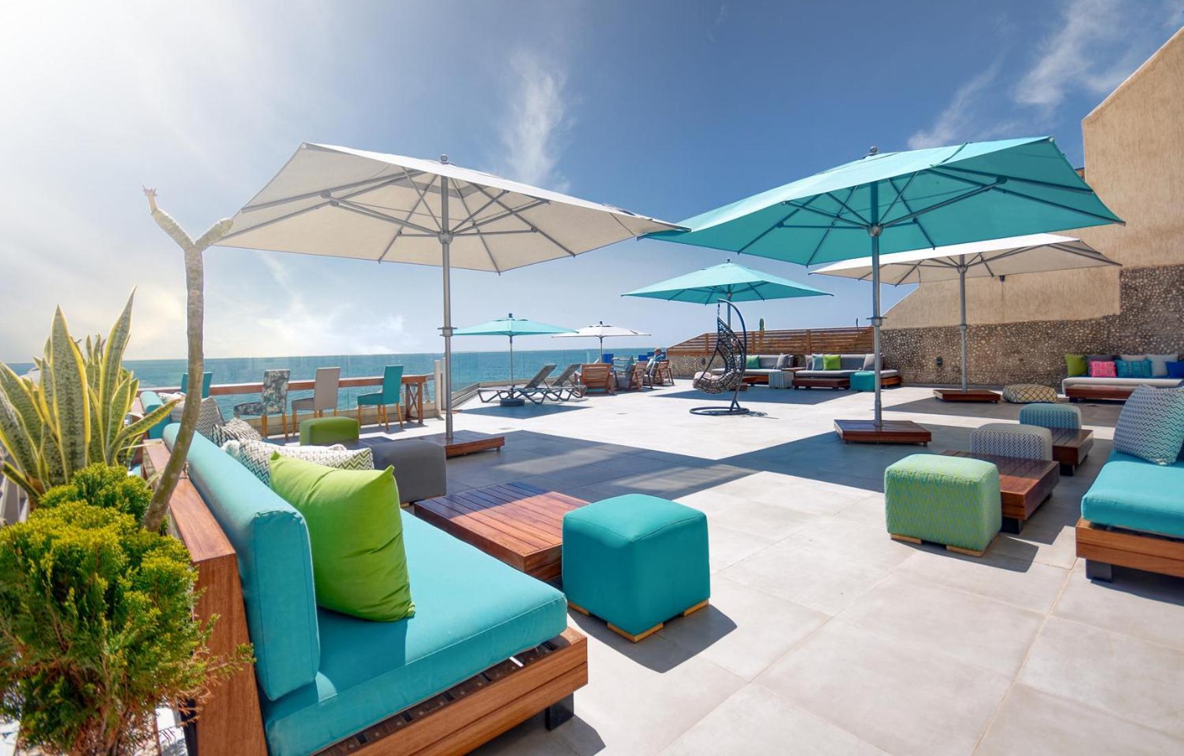 Ina - Ocean By Coralia - 4 Px Apartment