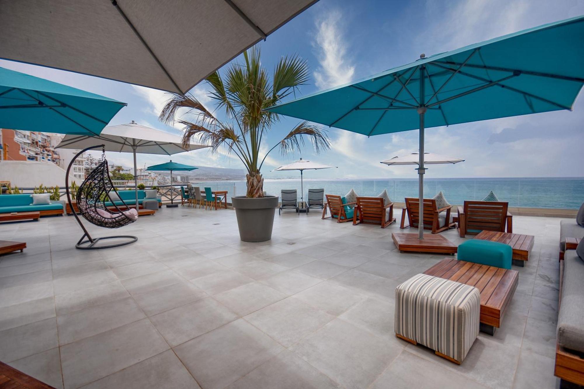 Apartment Ina - Ocean By Coralia - 4 Px *