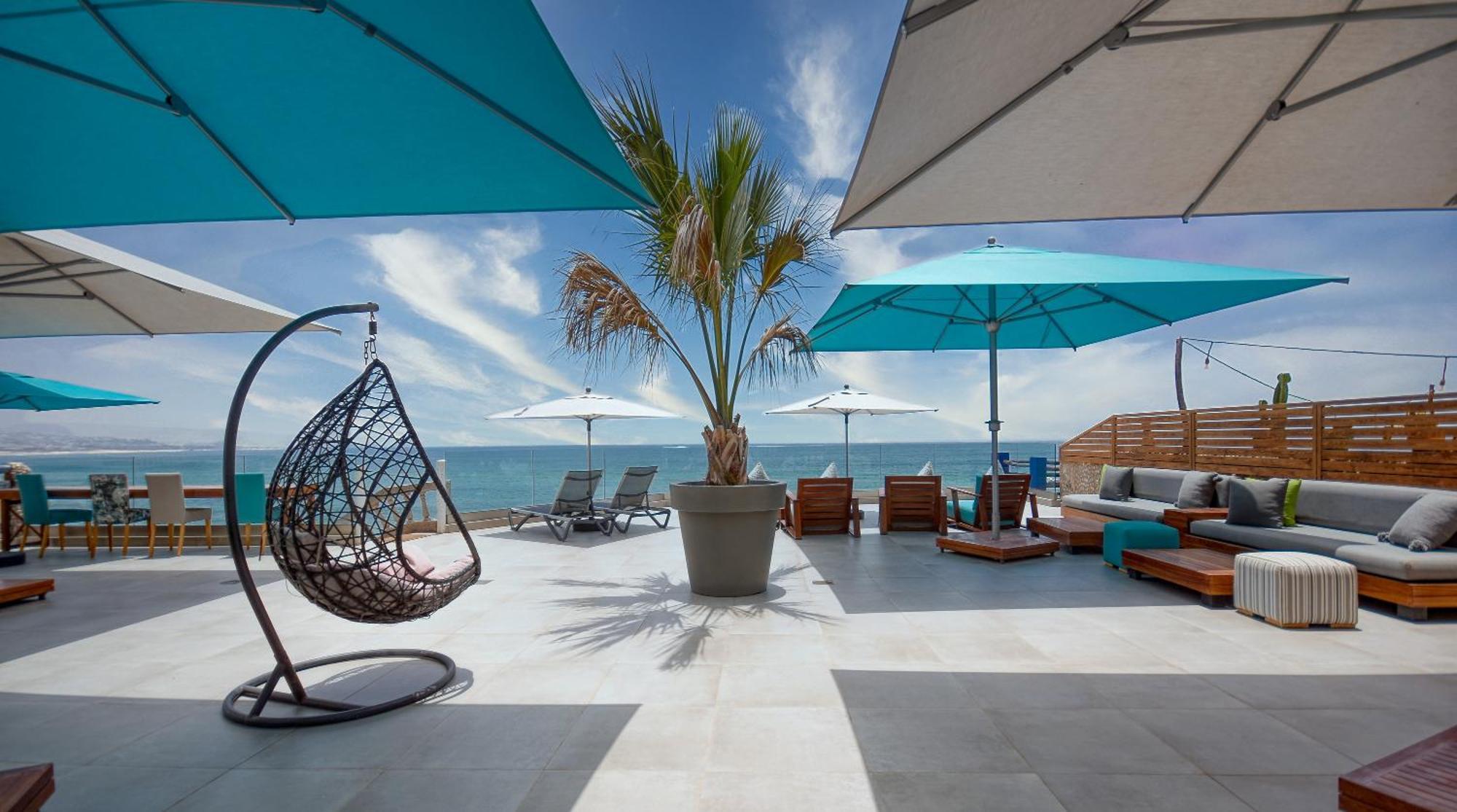 Ina - Ocean By Coralia - 4 Px Apartment *