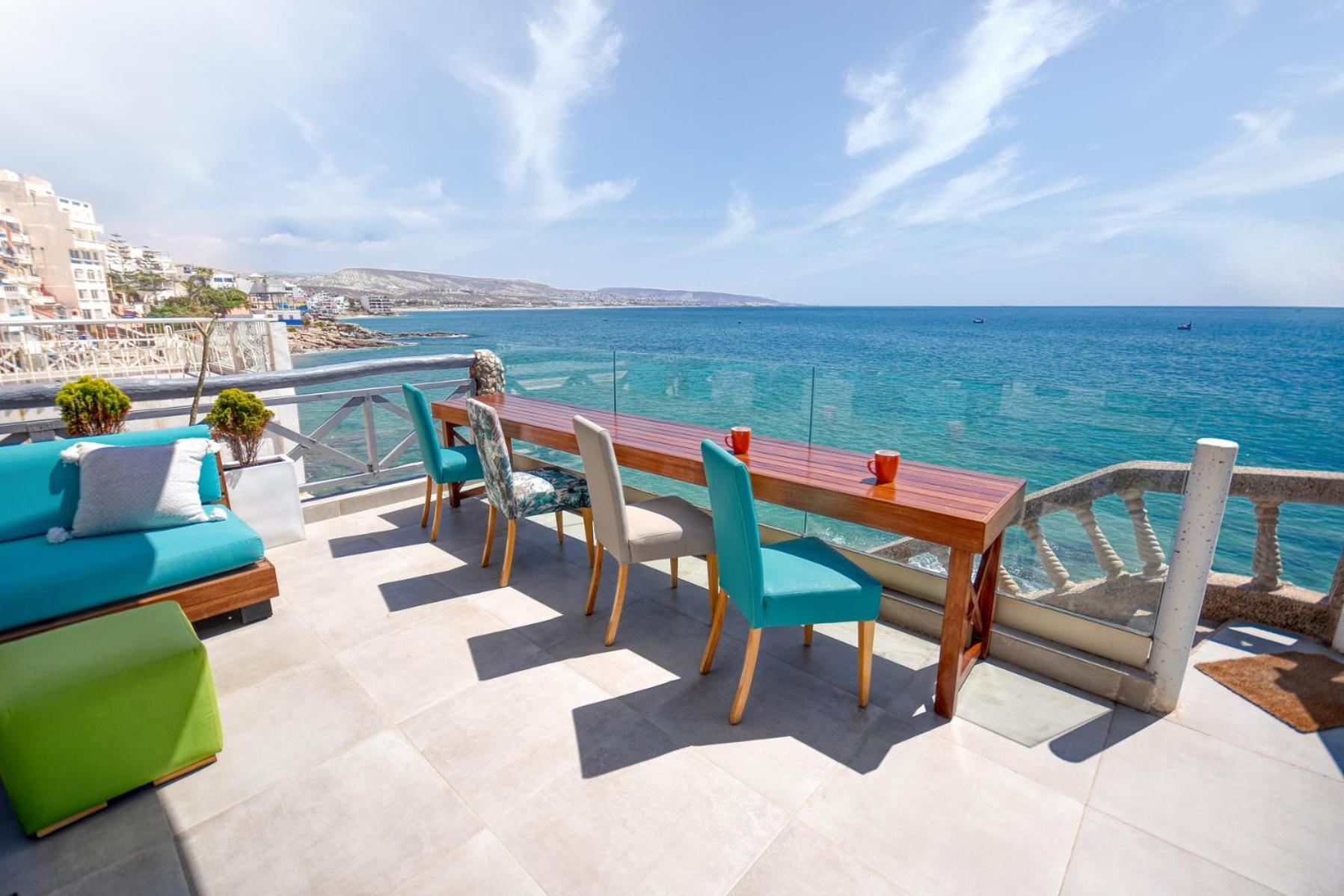Apartment Ina - Ocean By Coralia - 4 Px