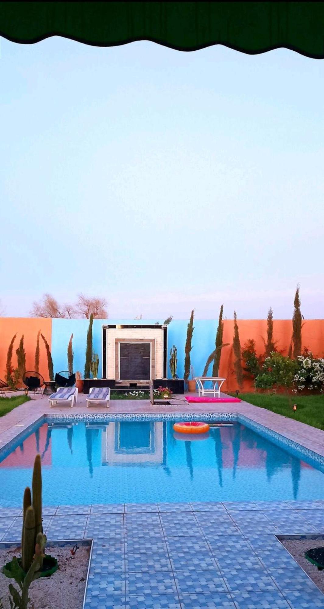 Villa * Agadir