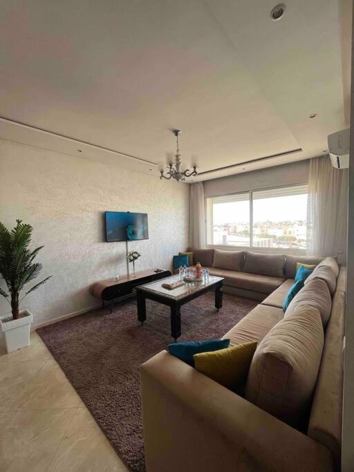 Apartment Luxueux