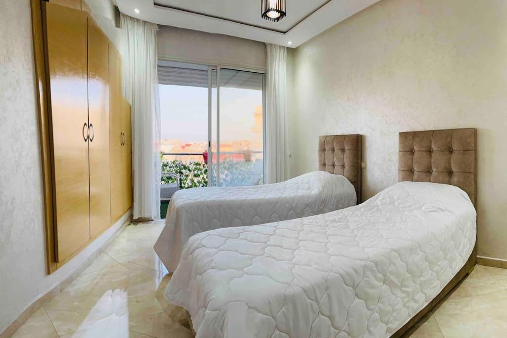 Luxueux Apartment Agadir