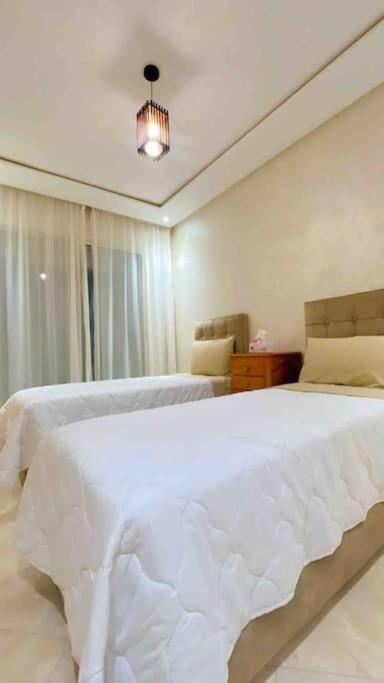 Luxueux * Agadir