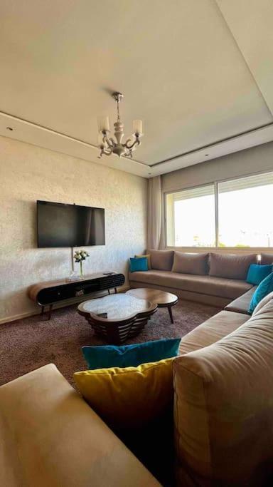 Apartment Luxueux *