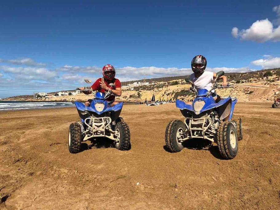 Luxueux Agadir