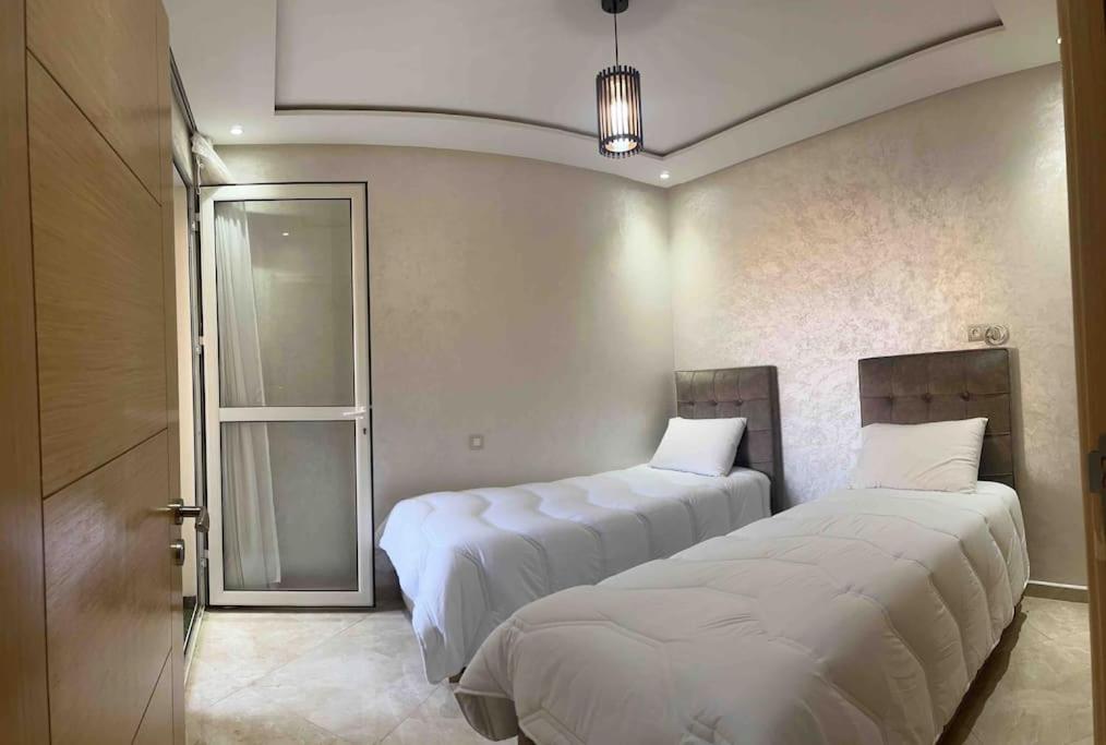Luxueux Apartment Agadir