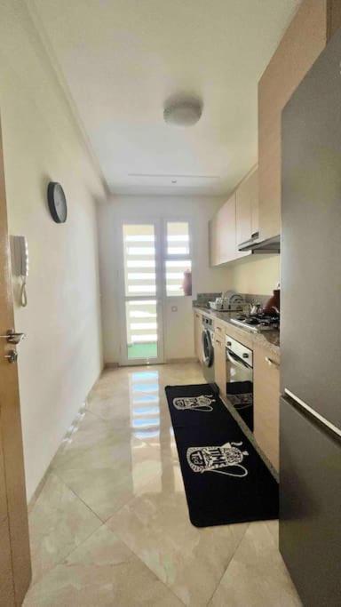 Luxueux Apartment