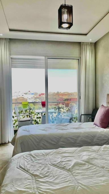 Luxueux Agadir