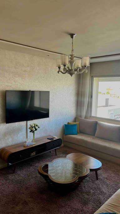 Luxueux Apartment Agadir