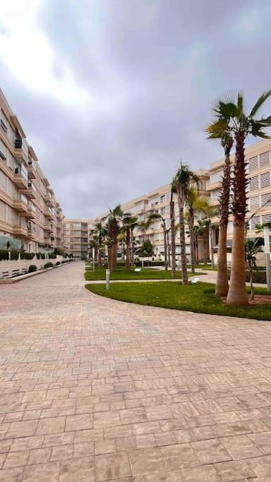 Apartment Luxueux Agadir