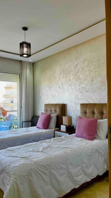 Apartment Luxueux *