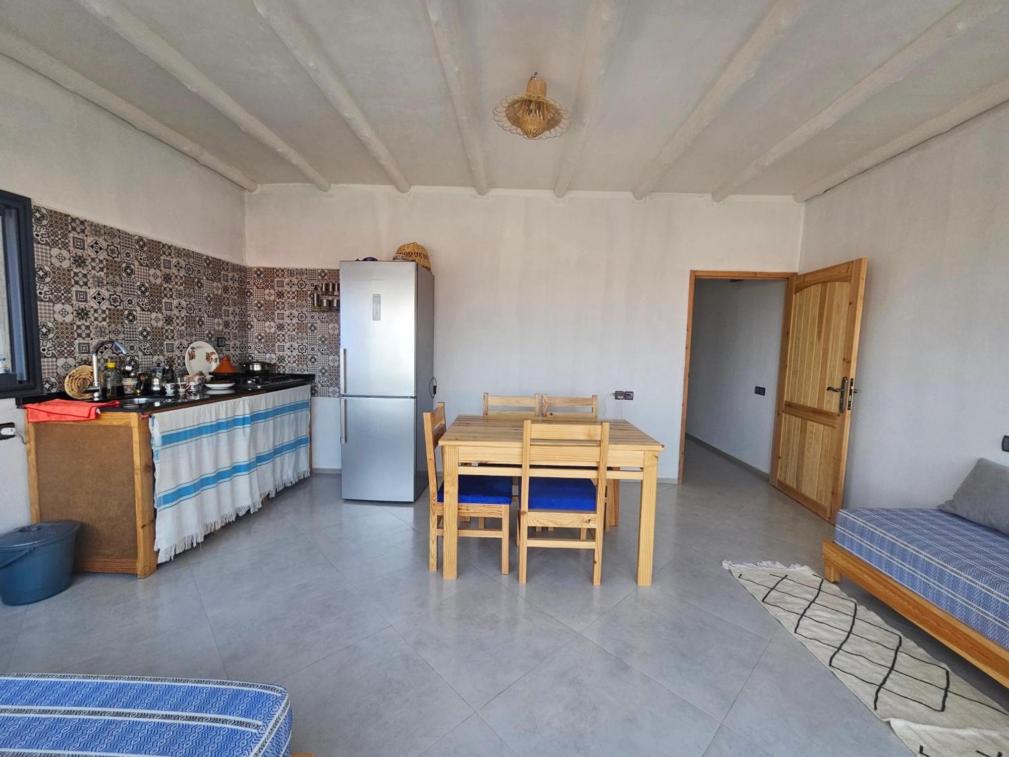 Vue Apartment