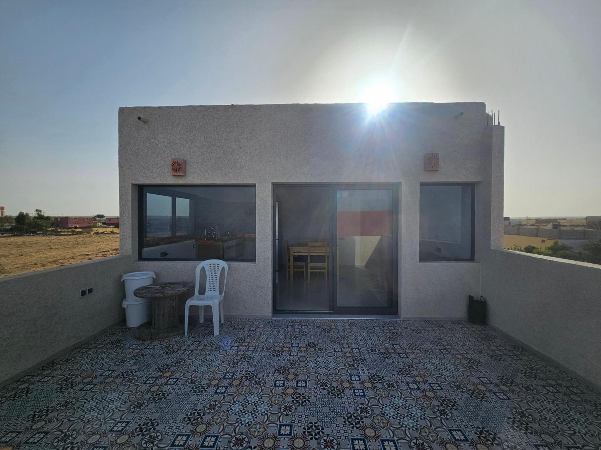 Vue Agadir
