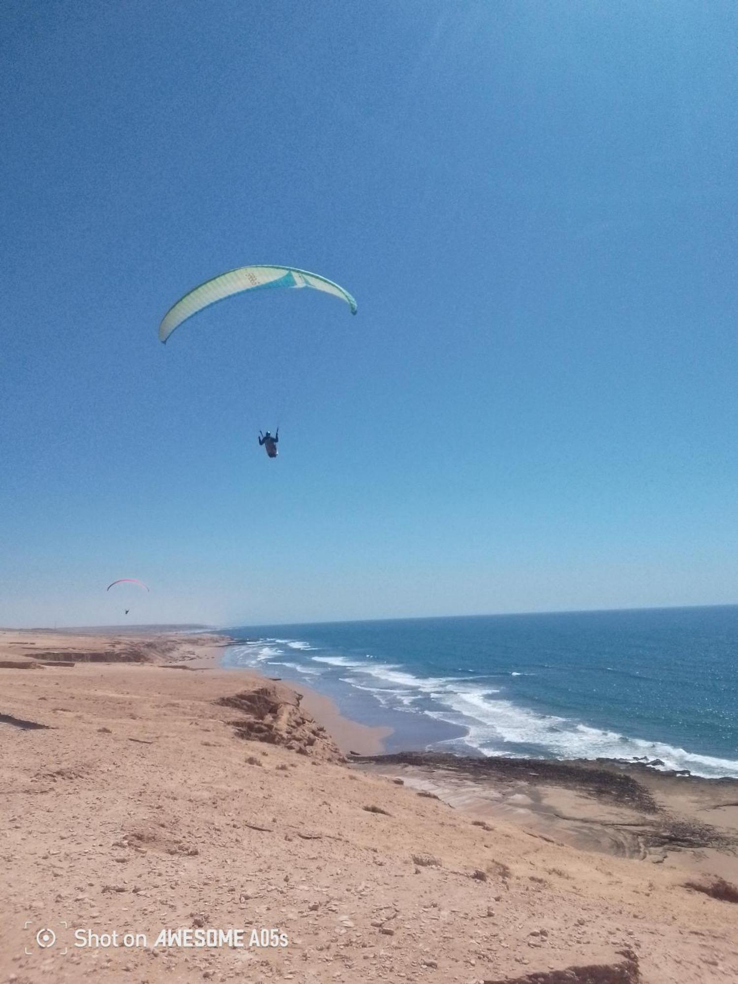Apartment Vue Agadir