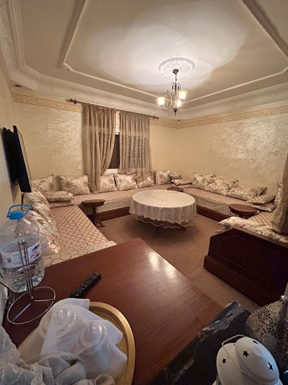 Apartment Sidi Youssef Bloc C3 219