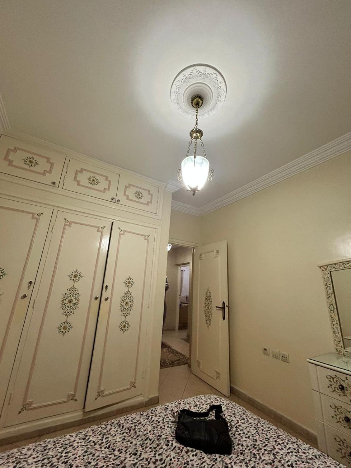 Apartment Sidi Youssef Bloc C3 219