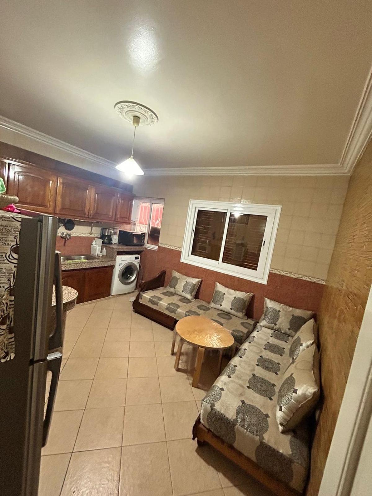 Sidi Youssef Bloc C3 219 Apartment