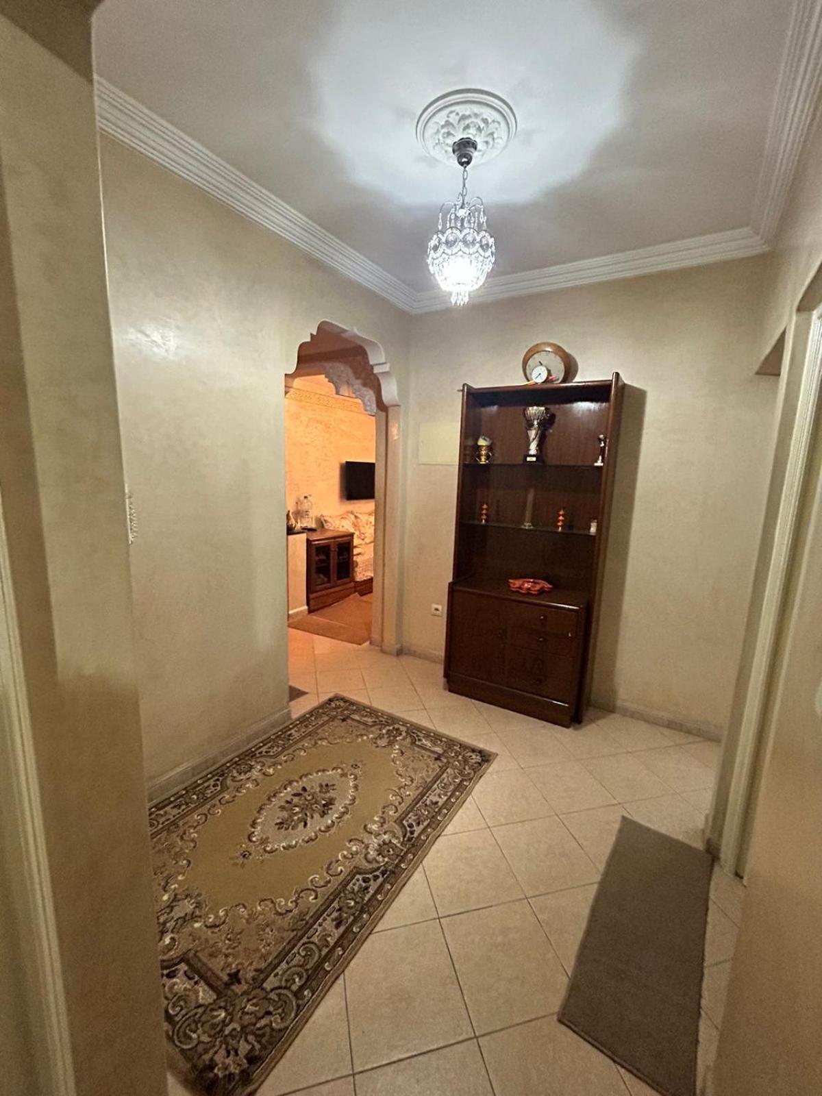 Sidi Youssef Bloc C3 219