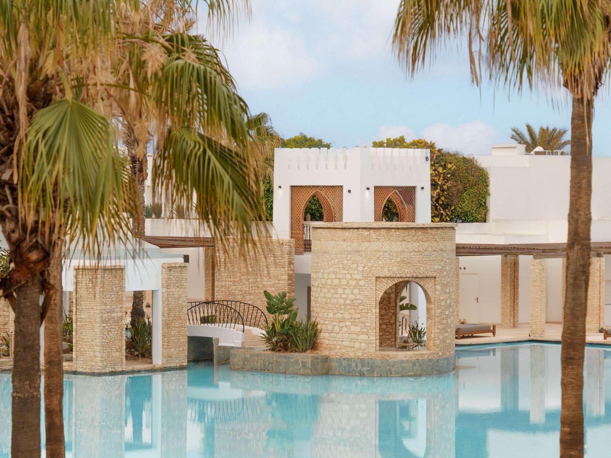 Sofitel Royal Bay Hotel Agadir