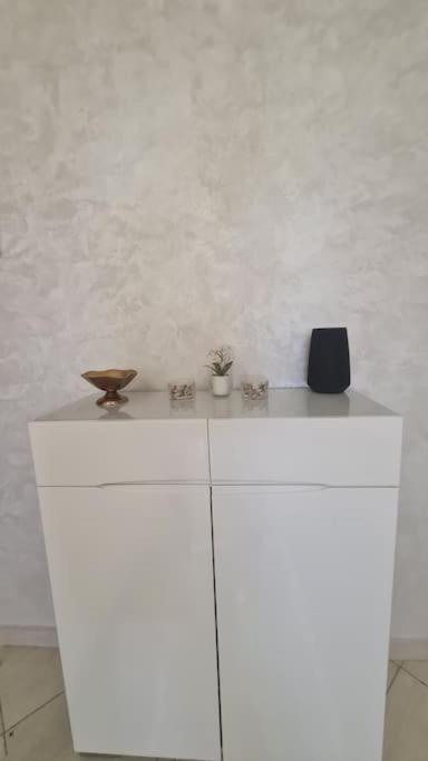 Tadrart House - Joli A