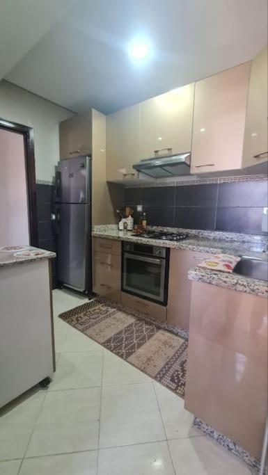 Tadrart House - Joli A Apartment *