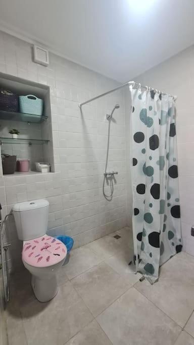 Tadrart House - Joli A Agadir