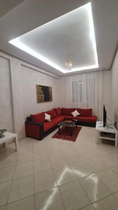 Tadrart House - Joli A Agadir