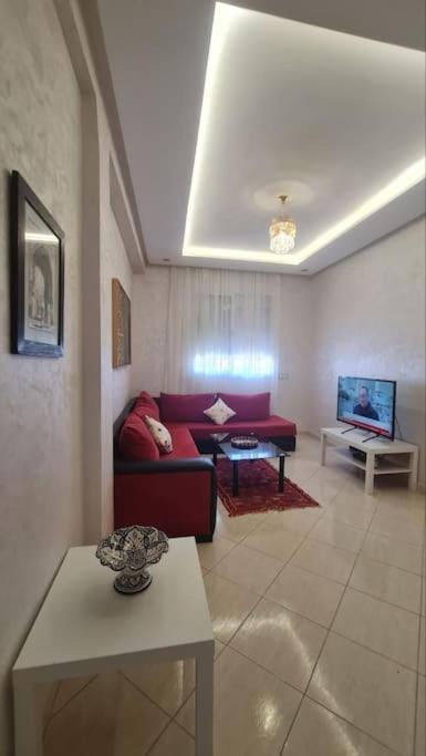 Apartment Tadrart House - Joli A Agadir
