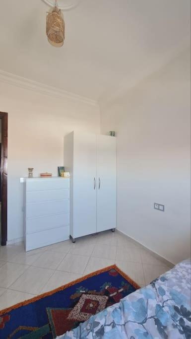 Tadrart House - Joli A Agadir