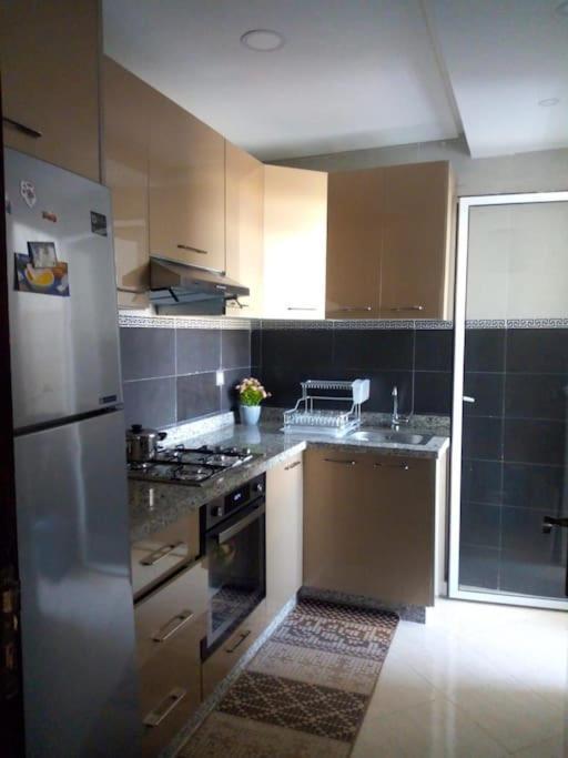 Apartment Tadrart House - Joli A *