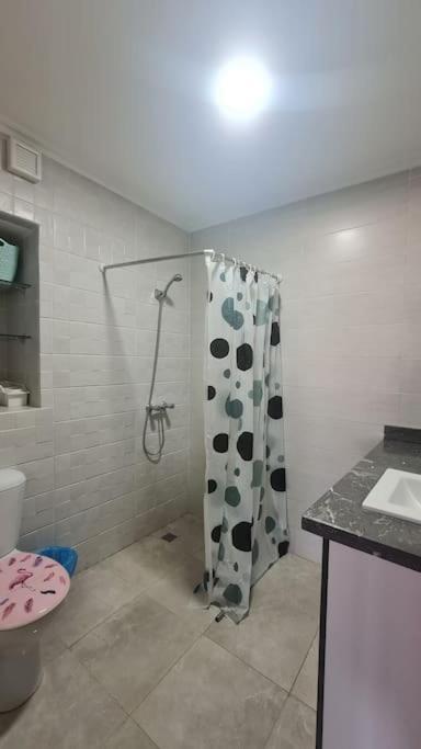 Apartment Tadrart House - Joli A Agadir