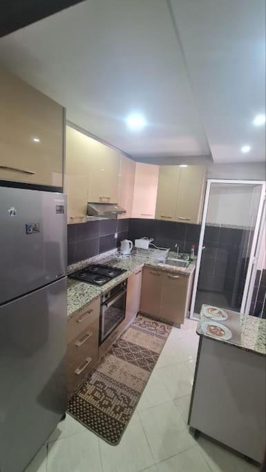 Tadrart House - Joli A Agadir