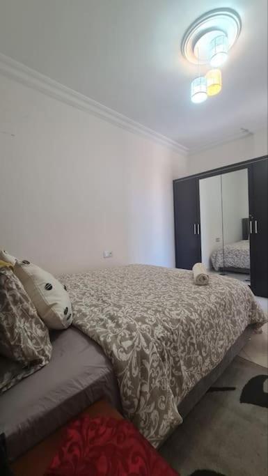 Apartment Tadrart House - Joli A