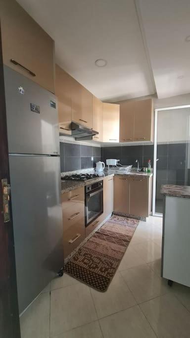 Apartment Tadrart House - Joli A *