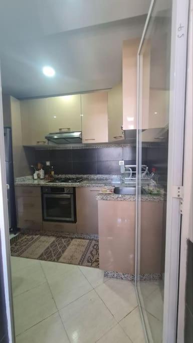 Tadrart House - Joli A * Agadir
