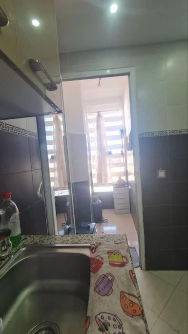 Apartment Tadrart House - Joli A *