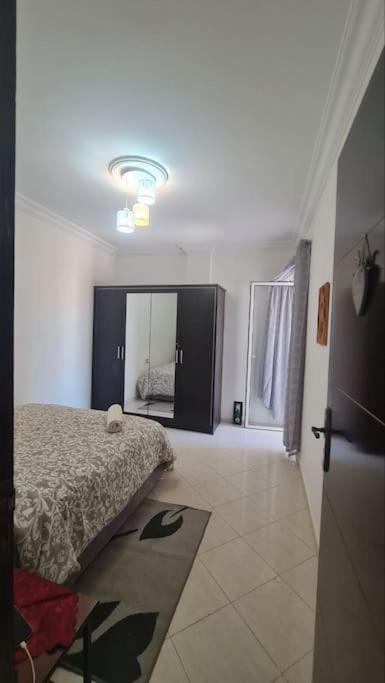 Tadrart House - Joli A Agadir