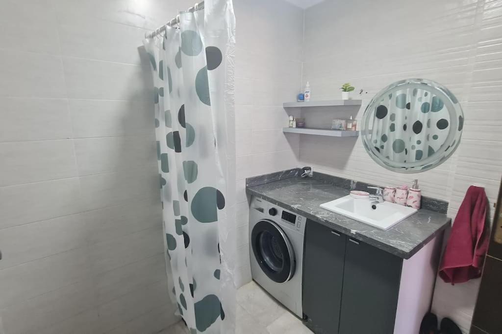 Tadrart House - Joli A Apartment