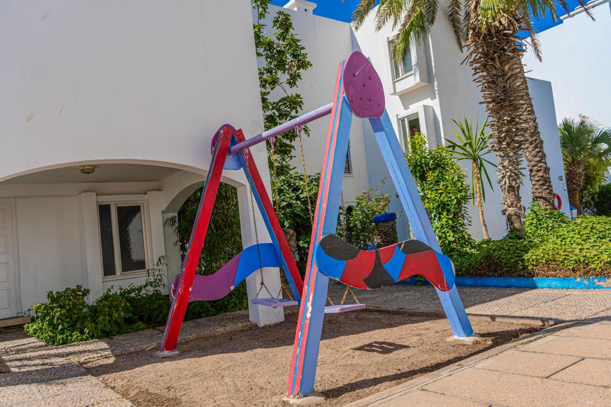Aparthotel Appart-hotel Tagadirt