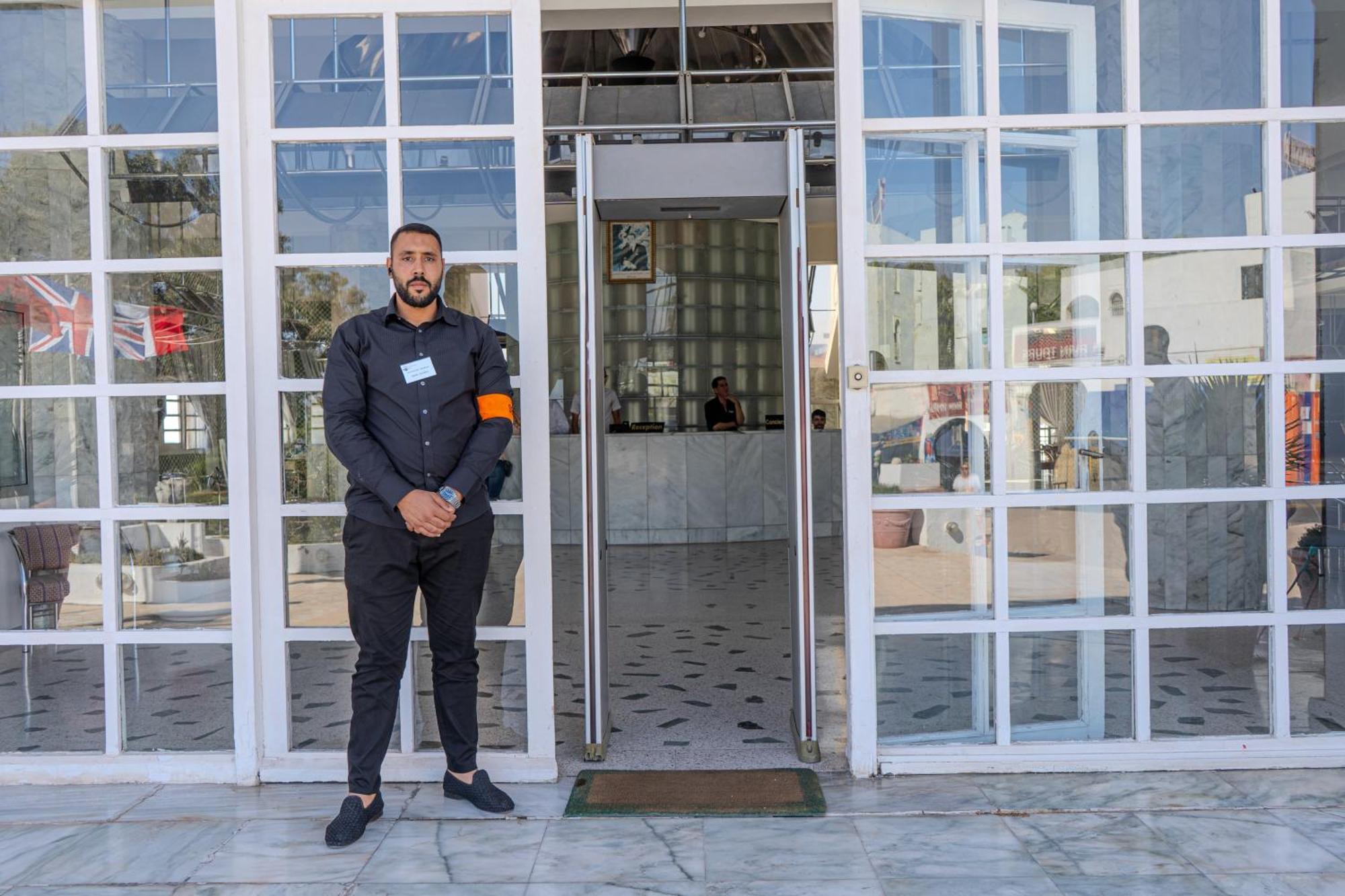 Appart-hotel Tagadirt Aparthotel Agadir