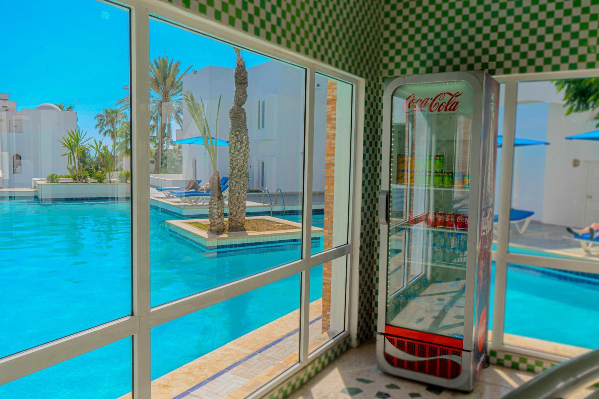 Aparthotel Appart-hotel Tagadirt 3*