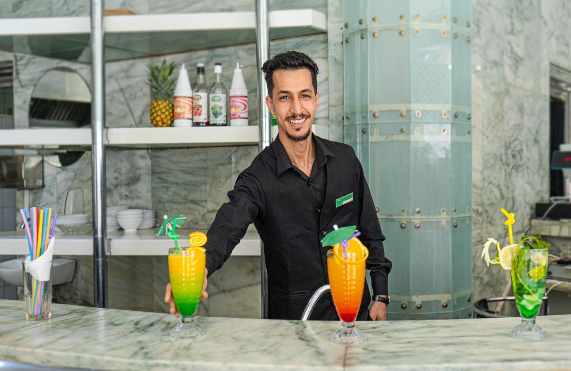 Appart-hotel Tagadirt 3*