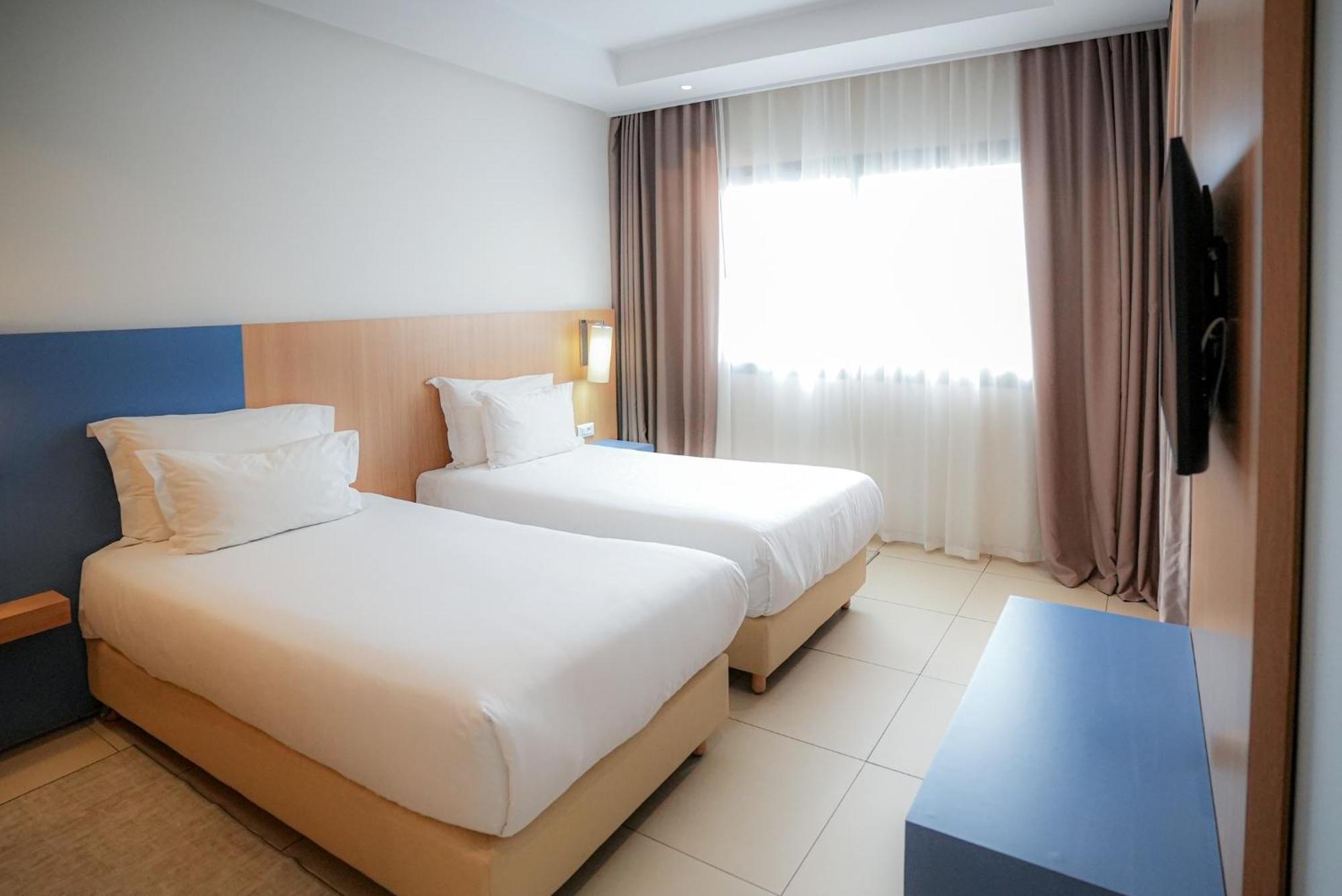 Zephyr Hotel Agadir