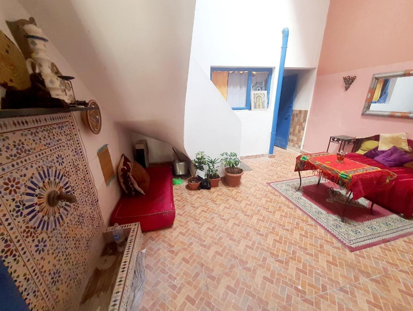 Studiozentrum Agadir. Agadir