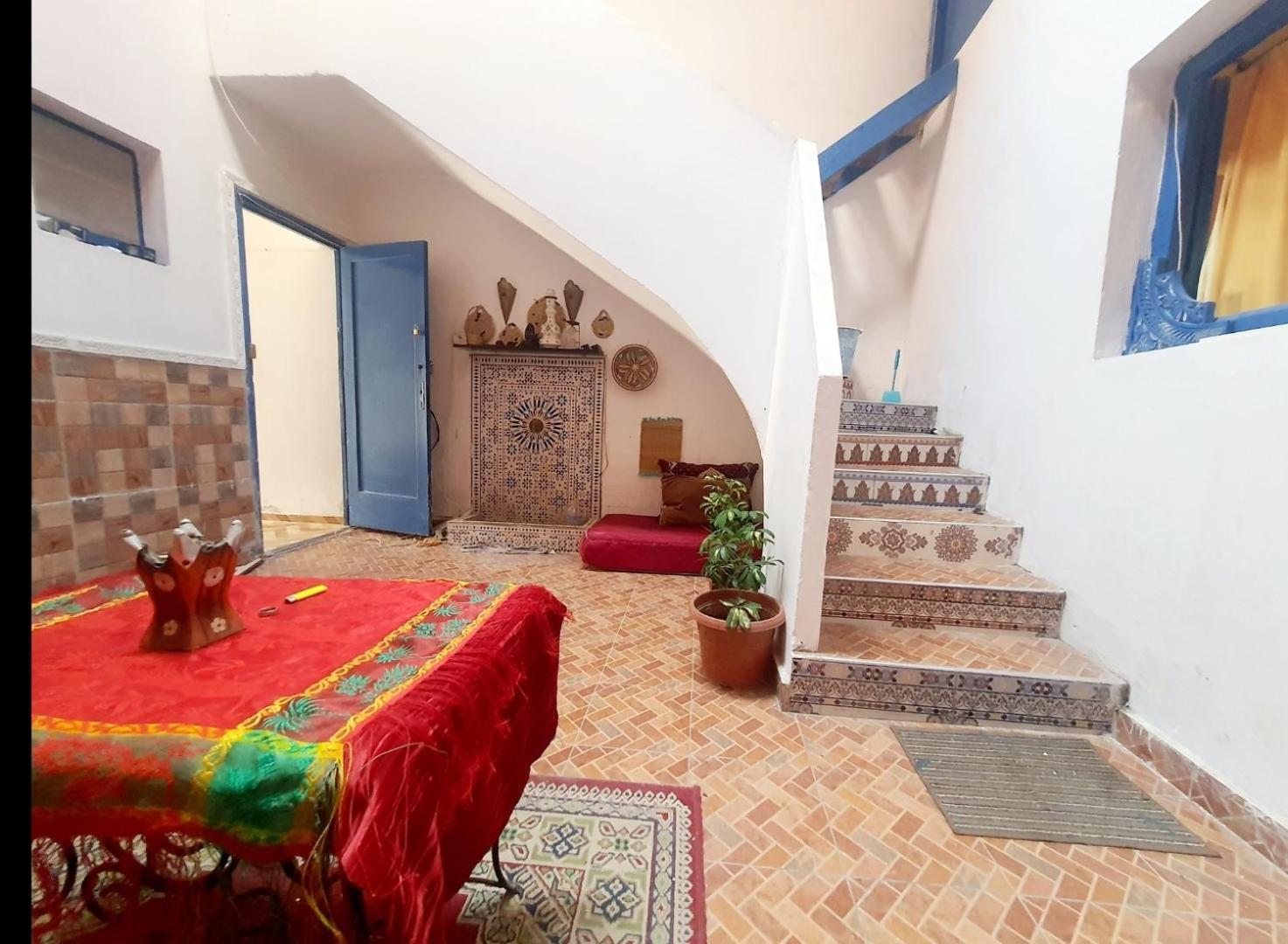 Studiozentrum Agadir. Appartement
